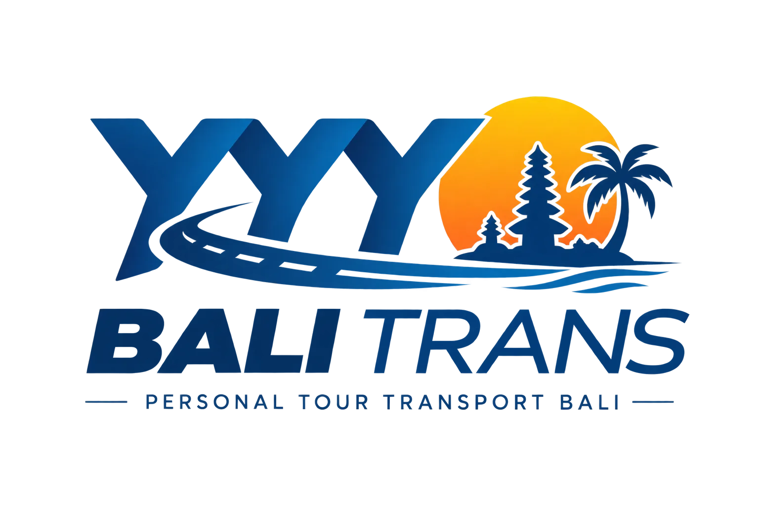 Our team in Bali